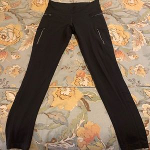 Athleta Leggings